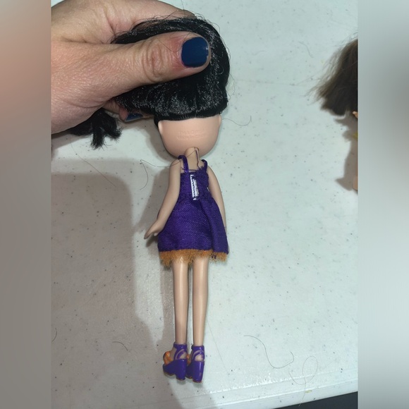 YUMMI LAND G1 DOLL - Picture 3 of 3